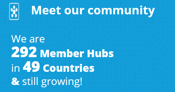 Afrilabs is delighted to announce an addition of 24 hub members to its network