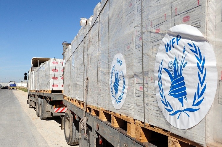 WFP and WHO are launching innovative project on Emergency Health Facilities