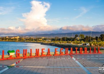 Pearls of Africa: Welcome to Equatorial Guinea -- Rumbo Malabo