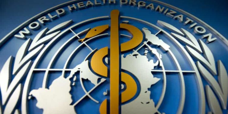 Covid-19: Joint Statement from Unitaid and the World Health Organization