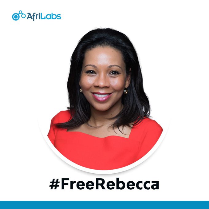 Cameroon: The hashtag Free Rebecca has already gone viral.