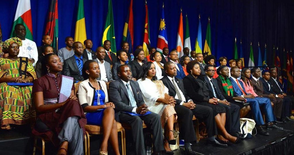 Equatorial Guinea: Take a bold step with Mandela Washington Fellows – YALI EG