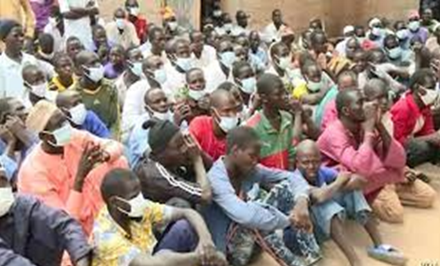Cameroon: Authorities begin discussing repatriation mechanism for Nigerian ex-combatants