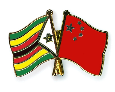 HARARE: Blaming China is not the answer -- Zimbabwean FM