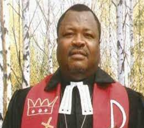 Cameroon: Religious leader calls for ceasefire, dialogue to end violence in Anglophone regions