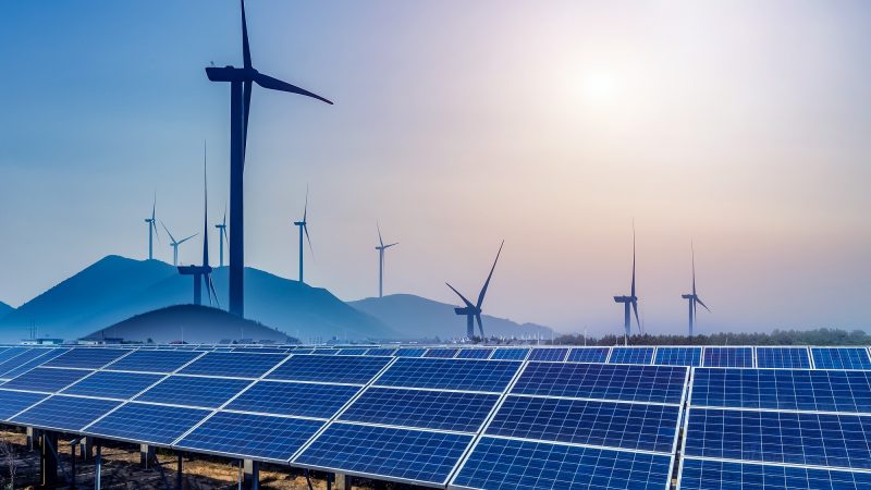 Germany commits €100 million to SEFA to unlock private investment in renewable energy
