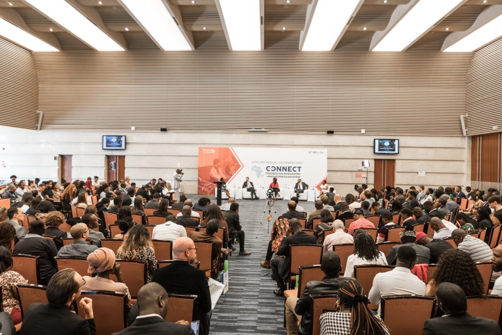 AfriLabs and Make-IT in Africa team up to bolster local networks of African innovation enablers at the 2021 AfriLabs Annual Gathering and beyond