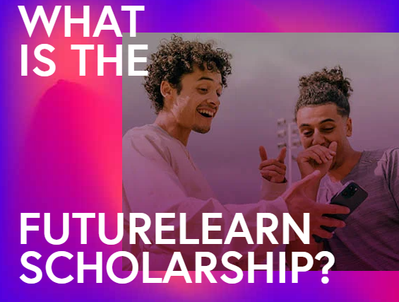 UK Scholarships for young students wanting to learn ecommerce
