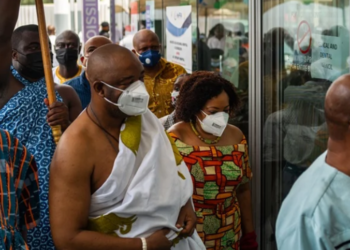 WHO, UN set out steps to meet world COVID vaccination targets
