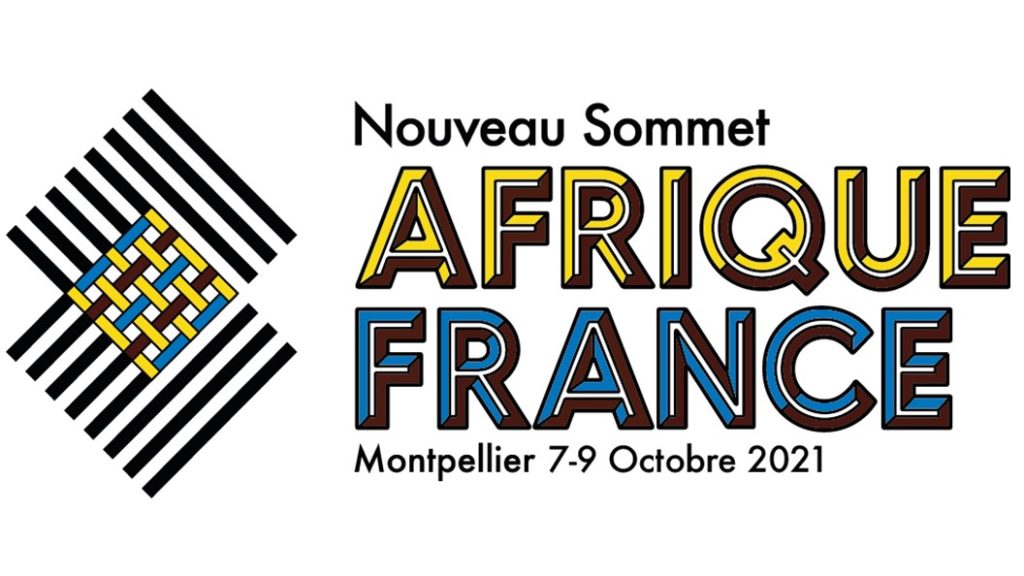 Equatorial Guinea: Dreams Hub, 2NK are present at The New Africa-France Summit