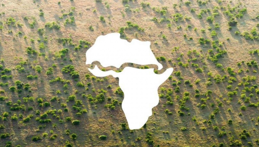 Desert to Power G5 Sahel Financing Facility receives $150 million from Green Climate Fund