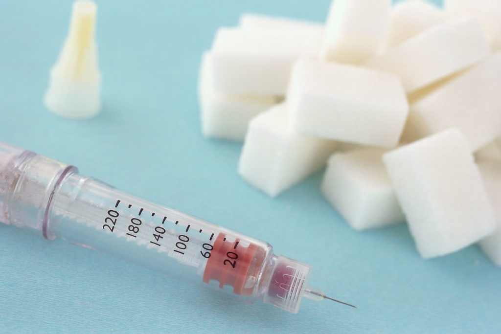 Health: Diabetes on the rise as a killer in Africa