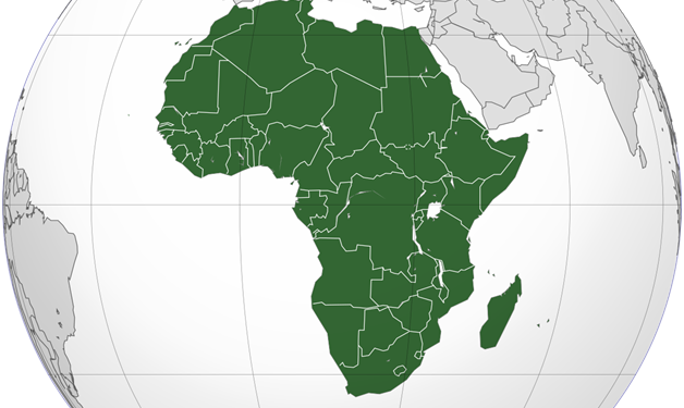 Namibia: Shifting Africa from the Back seat to the Front seat (Part III)