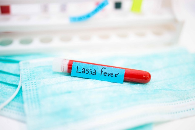 ABUJA: Lassa fever kills 80 in Nigeria: official
