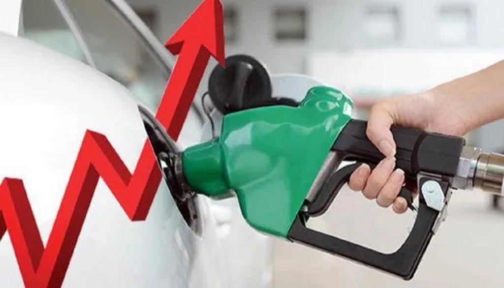 Nigeria: Petrol Subsidy Rises, Hits N1.16tn In 11 Months