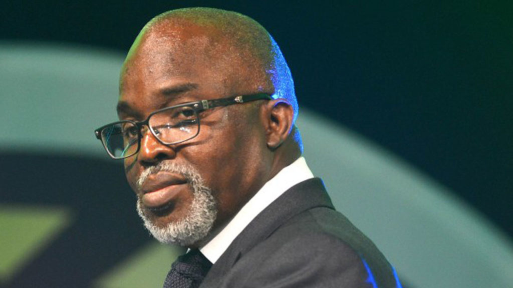 Afro Sports Column: Amaju Pinnick Insist Discipline & Hunger Must Be A Prerequisite For New Super Eagles Coach  