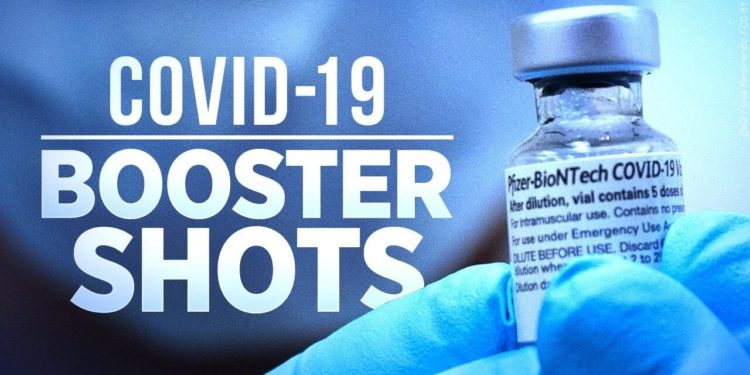 Booster Shots Could Compromise Vaccine Access In Nigeria, Experts Warn