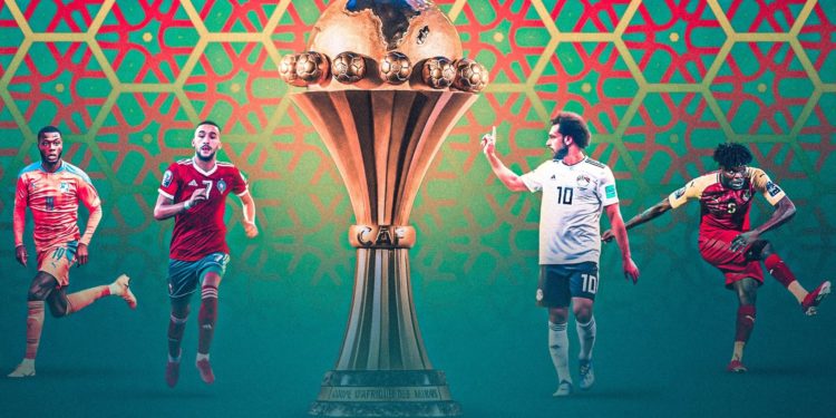 AFCON Participating Players Can Now Stay With Clubs Until 3 January