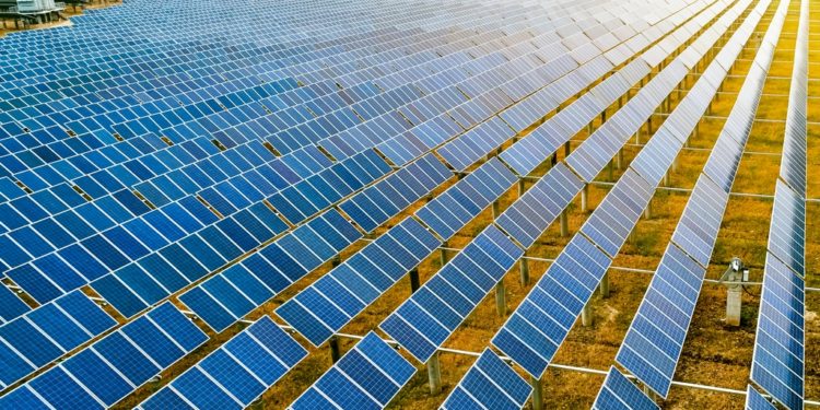 Benin: Construction of the Pobè photovoltaic power plant: heading for a sustainable energy mix