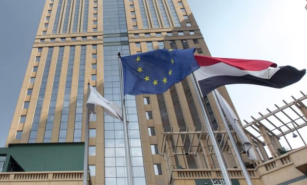 CAIRO: Egypt, EU to run for president of Global Counter-Terrorism Forum’s coordinating committee meeting
