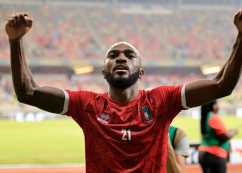 AFCON2021: The Equatorial Style – Nzalang National Break Algerian Hearts Earning 200 million XAF