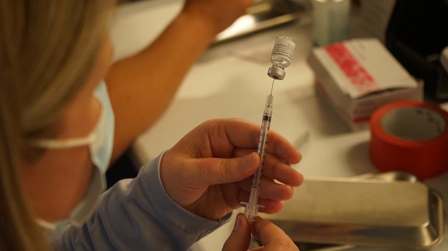 The US Supreme Court to weigh vaccine edicts