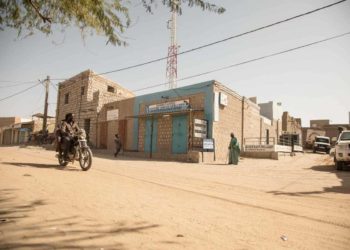 W. Africa, Sahel: Security situation in the region remains complex and challenging