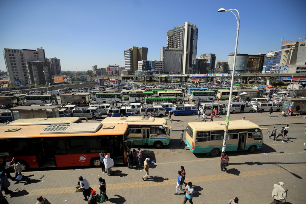 The World Bank forecasts Sub-Saharan African economy to grow by 3.6%