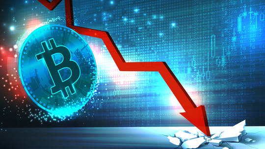 Cryptocurrency: Bitcoin may drop as crypto bubble pops – analyst