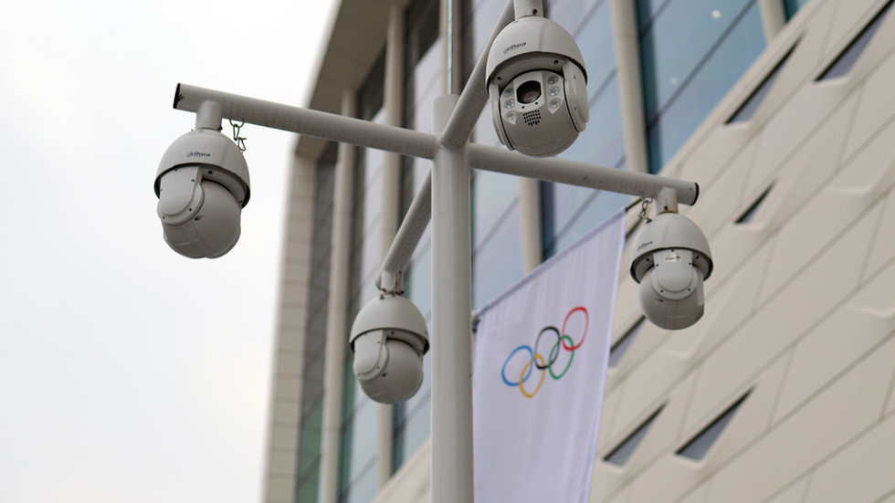 Sports: US warns Olympic athletes not to speak out in China – report