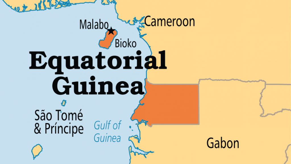 Equatorial Guinea Establish New Curfew from 12am to 6am; International Flights to also Resume