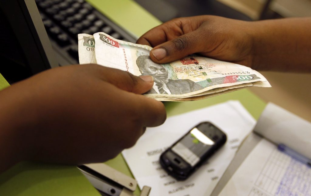 Bank of Central African States calls for relaxed taxes on mobile money transactions