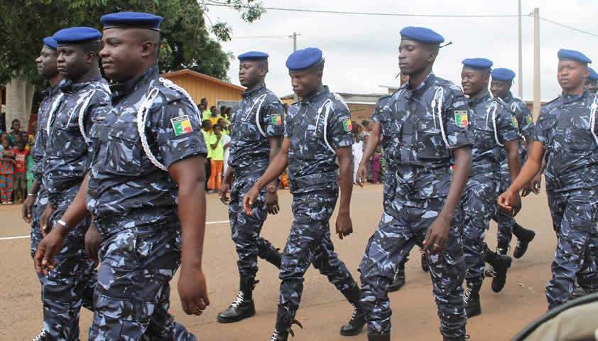 Benin Security and Defense: More than 500 billion CFA francs to achieve this goal