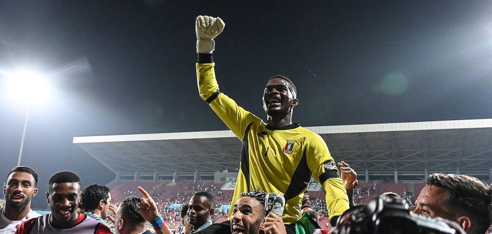 TotalEnergies AFCON: Equatorial Guinea Thunders Shock Malian Eagles