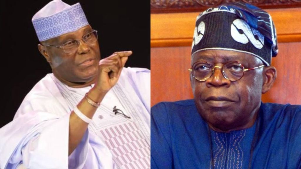 Nigeria: Two of the leading aspirants in the 2023 presidential election, will be in their 70s by 2023.