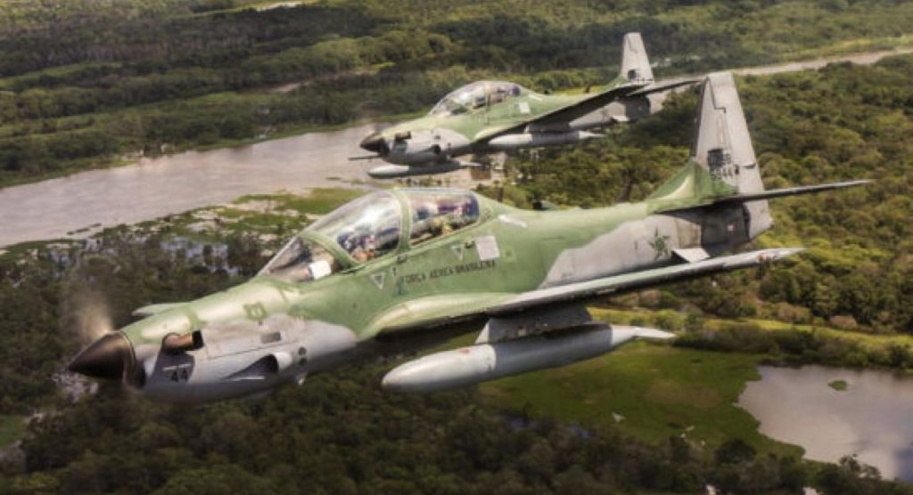 Nigerian Air Force plans bandits’ bombardment, amidst concerns over civilian casualties