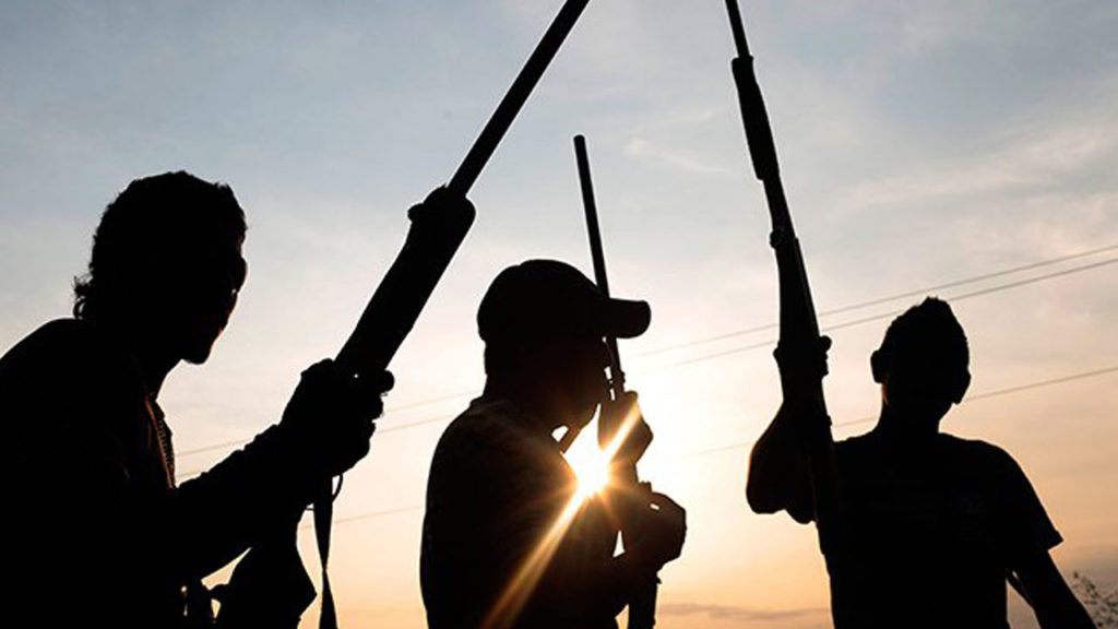 Nigeria: Wife Of The Deputy Chief Of Staff For Plateau, Kidnapped By Gunmen.