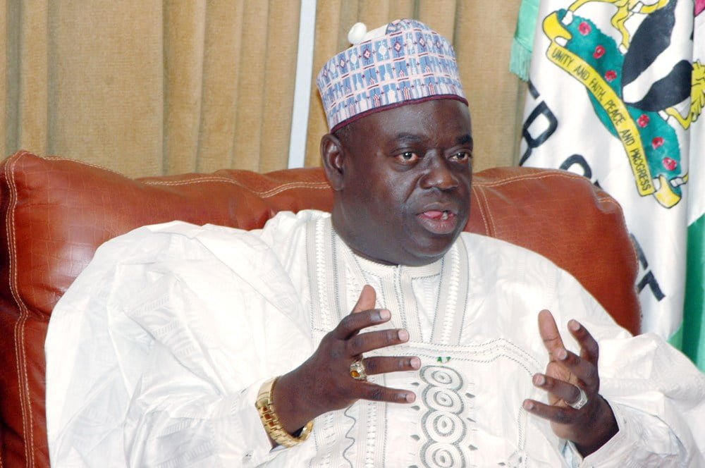 Nigeria 2023 : APC’ll collect Tinubu’s money, give ticket to Osinbajo – Former Niger Gov, Babangida