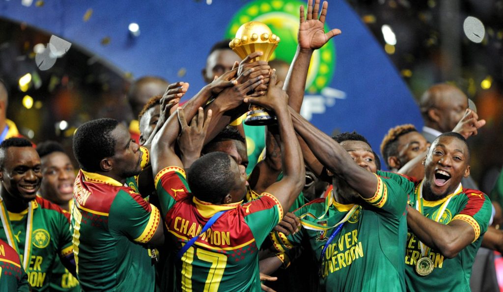 AFCON 2021: CAF Set To Limits Stadium Capacities Due To COVID-19