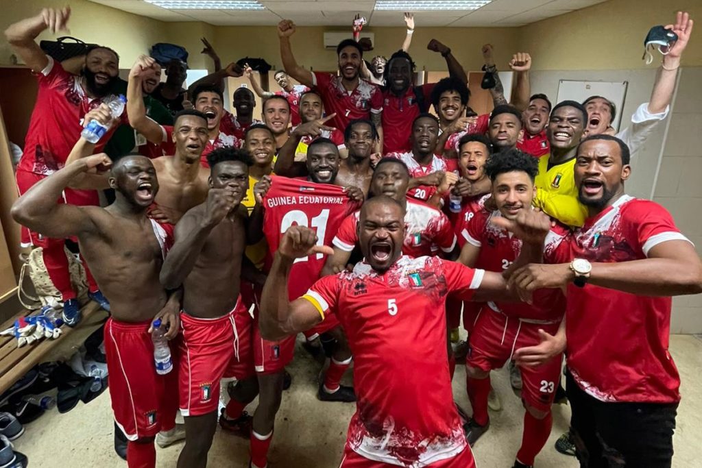 AFCON 2021: Equatorial Guinea Set For Mouth Watering Tournament