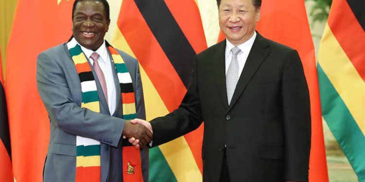 Zimbabwe: Rights Groups Demand Govt To Engage China Over ‘Irresponsible Investors’