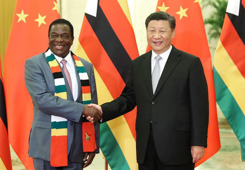 Zimbabwe: Rights Groups Demand Govt To Engage China Over ‘Irresponsible Investors’