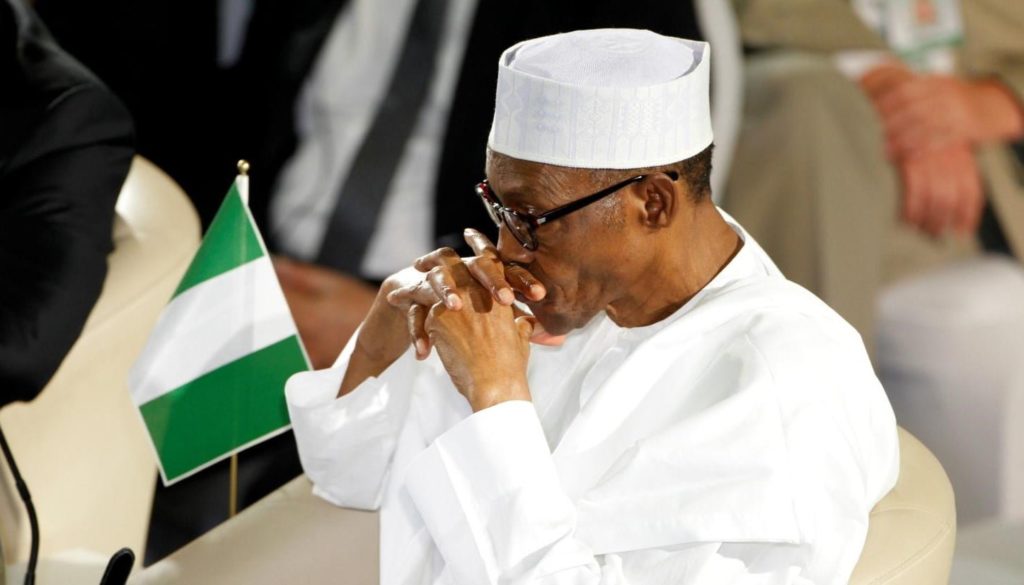 2023: Don’t vote leaders like Buhari – Northern elders warn Nigerians