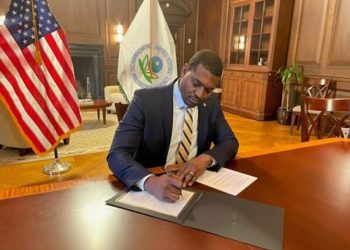 U.S. EPA and WHO partner to protect public health
