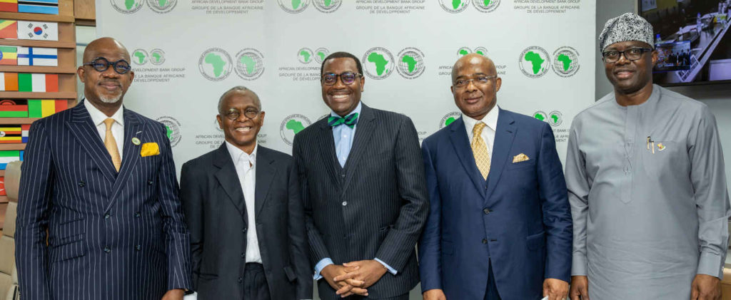 African Development Bank President Adesina and Nigerian Governors resolve to advance Special Agro-Industrial Processing Zone Initiative in Nigeria