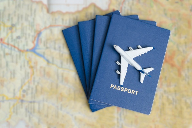 2022 Africa´s Powerful Passports –The Big 5: Henley Passport Index