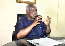 2023 Elections: Why I must relocate from Nigeria if Tinubu emerges next president – Bode George