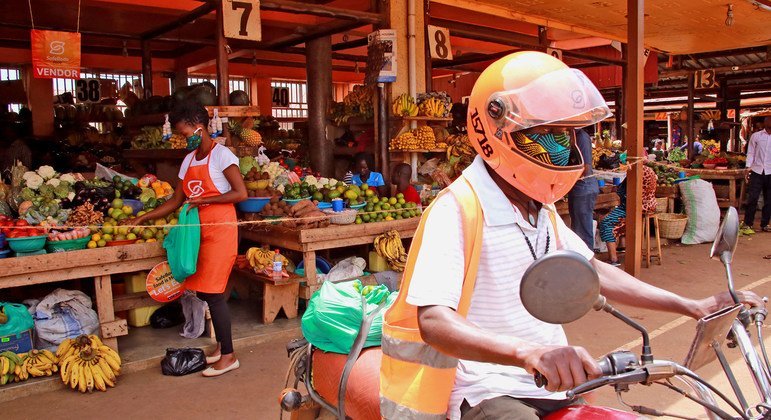 Uganda: Traders struggle with cash flow as economy reopens