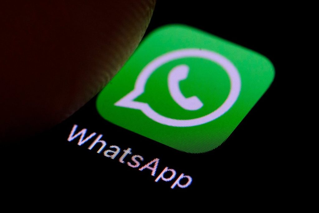 WhatsApp helps US govt spy on users, no questions asked