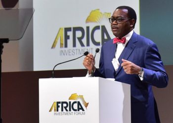 African Development Bank President promoting continent’s recovery at 35th Ordinary Session of the African Union Assembly